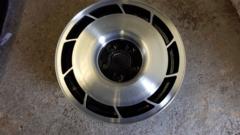 84-85 Corvette C4 Wheel Used